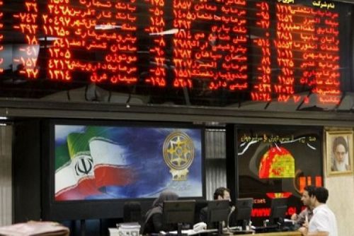 بورس اوراق بهادار ایران بورس اوراق بهادار ایران